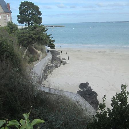 Ty Plage Saint-Cast-le-Guildo Luaran gambar