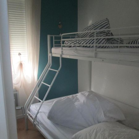 Ty Plage Saint-Cast-le-Guildo Luaran gambar