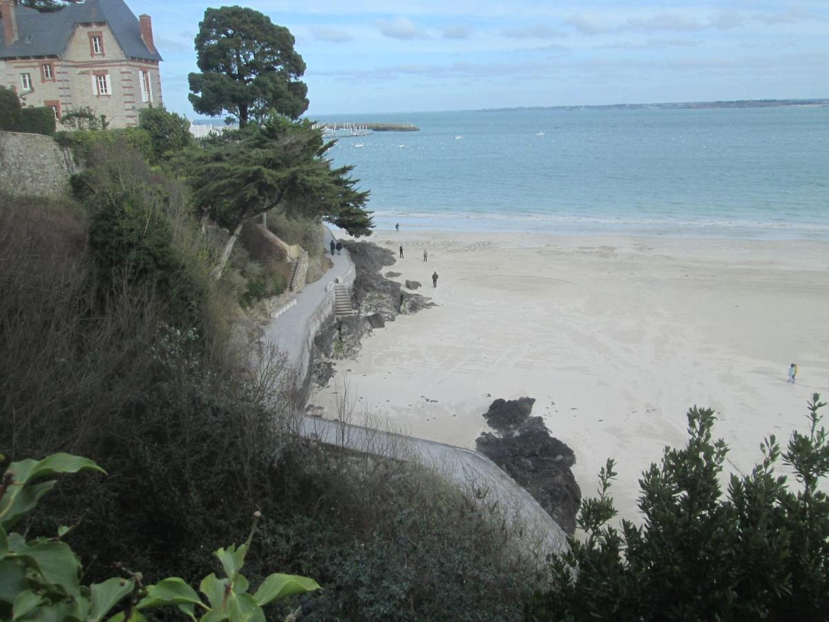 Ty Plage Saint-Cast-le-Guildo Luaran gambar