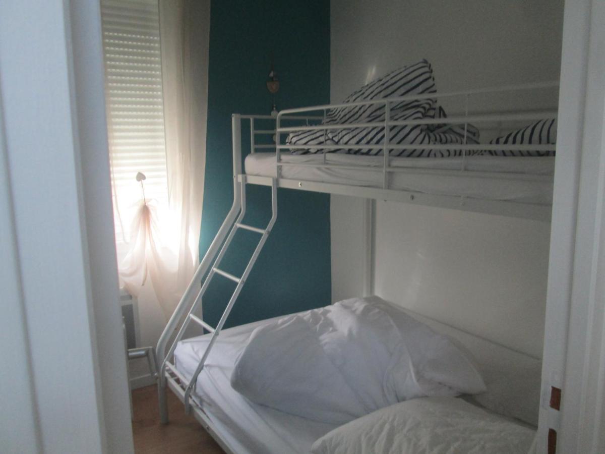 Ty Plage Saint-Cast-le-Guildo Luaran gambar