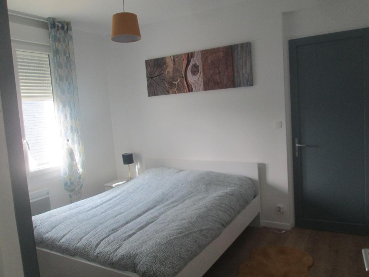 Ty Plage Saint-Cast-le-Guildo Luaran gambar